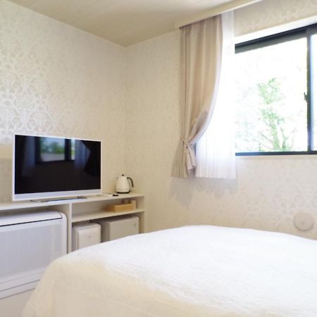 Design Hotel Space. K Каруїдзава Екстер'єр фото
