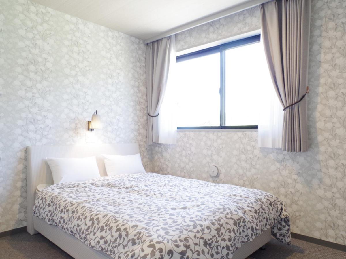 Design Hotel Space. K Каруїдзава Екстер'єр фото