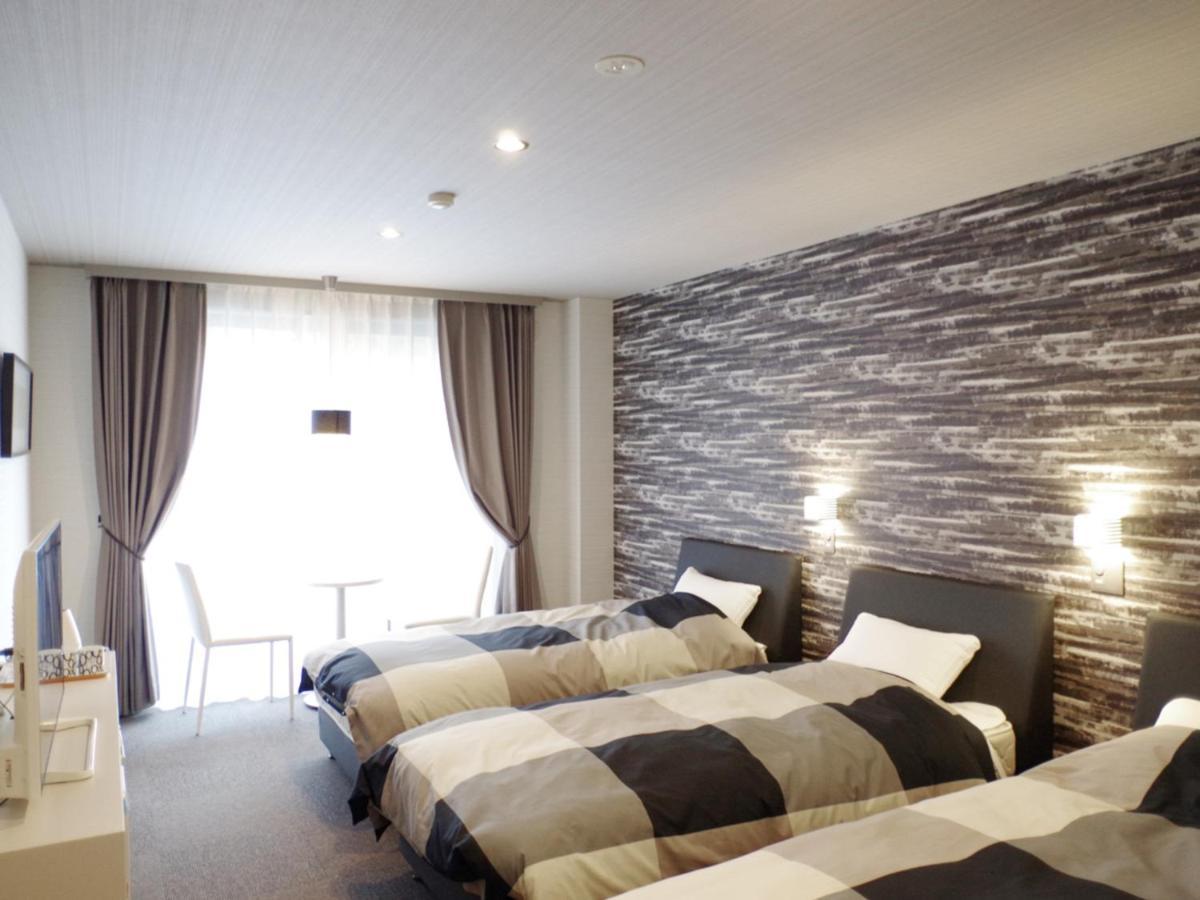 Design Hotel Space. K Каруїдзава Екстер'єр фото